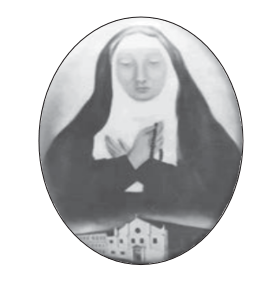 mother ignacia del espiritu santo